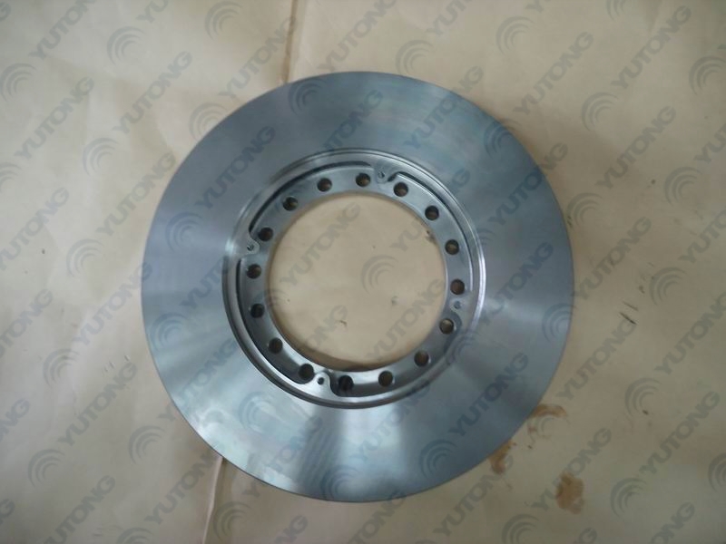 Brake disc, rear, φ376*45*57.5, φ190-1