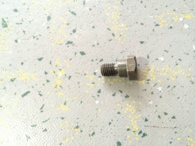 Затяжные болты