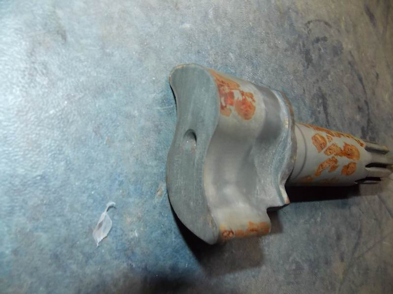 Front right cam shaft-1