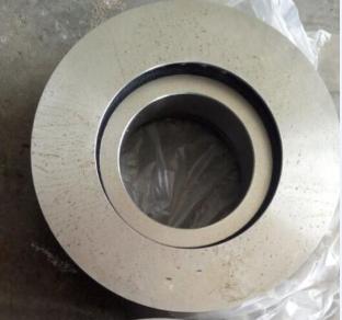 Задний тормозной диск