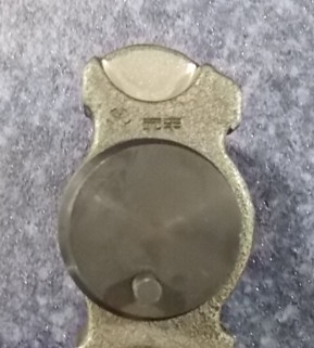 Clearance adjustment mechanism-1