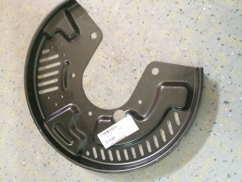 Задний пыльник-1