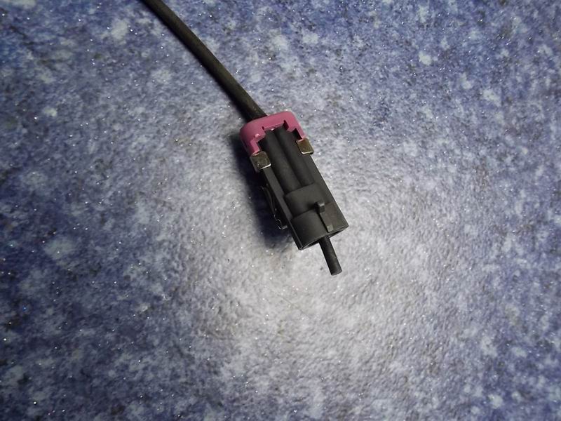 Friction plate wear alarm sensor-1