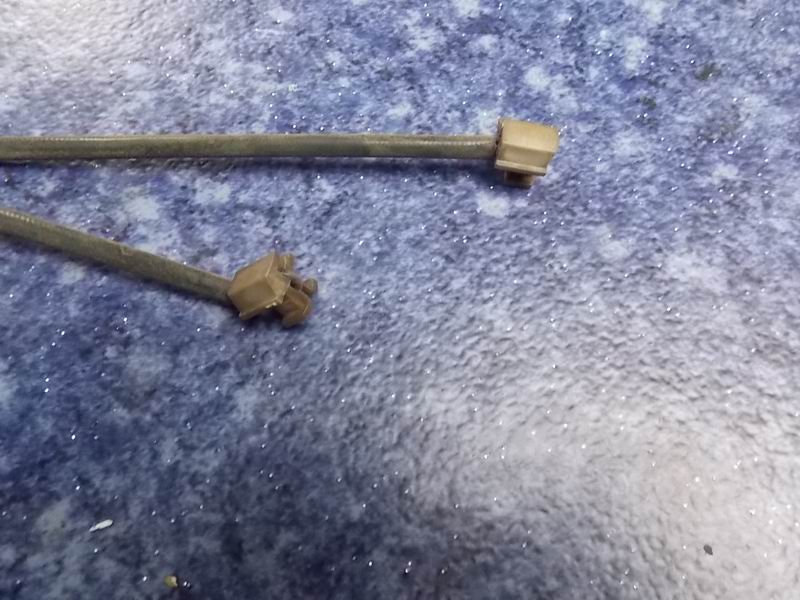 Friction plate wear alarm sensor
