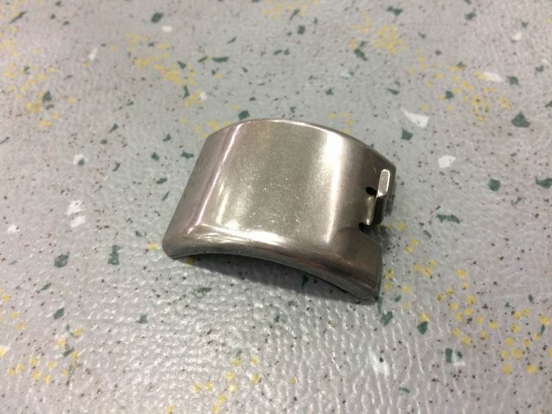 Bearing assembly-1