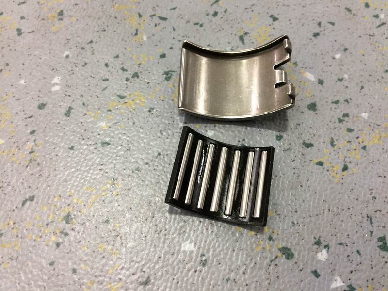 Bearing assembly-2