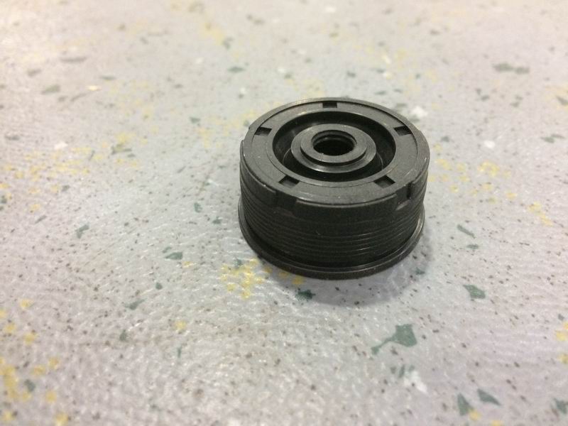Cylinder head sealing sleeve-1
