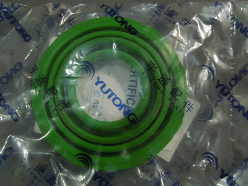 Adjusting rod sheath