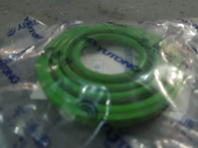 Adjusting rod sheath-1