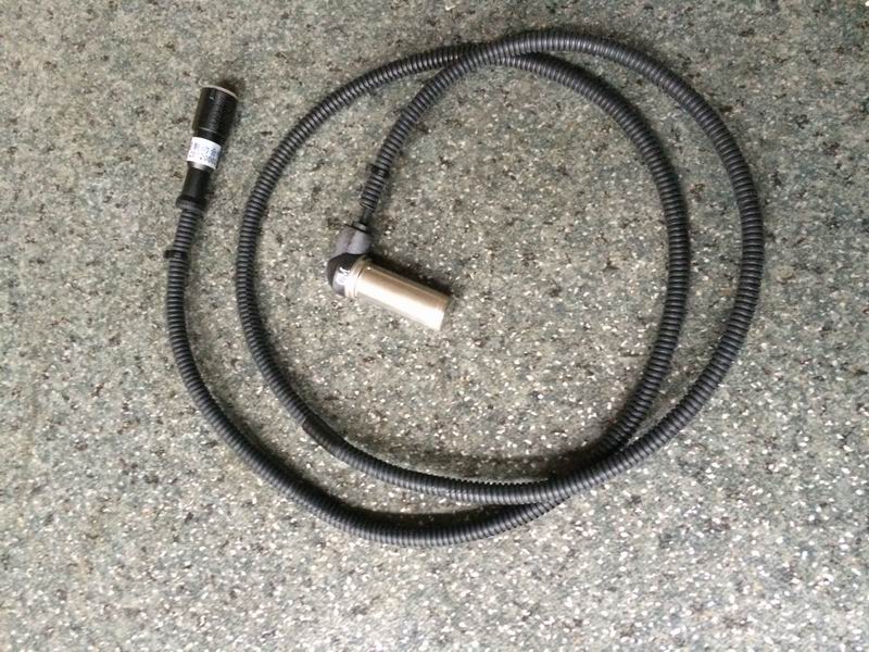 ABS sensor