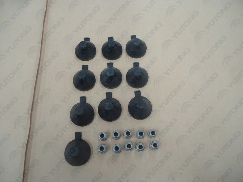 Clearance adjuster cap repair bag-1