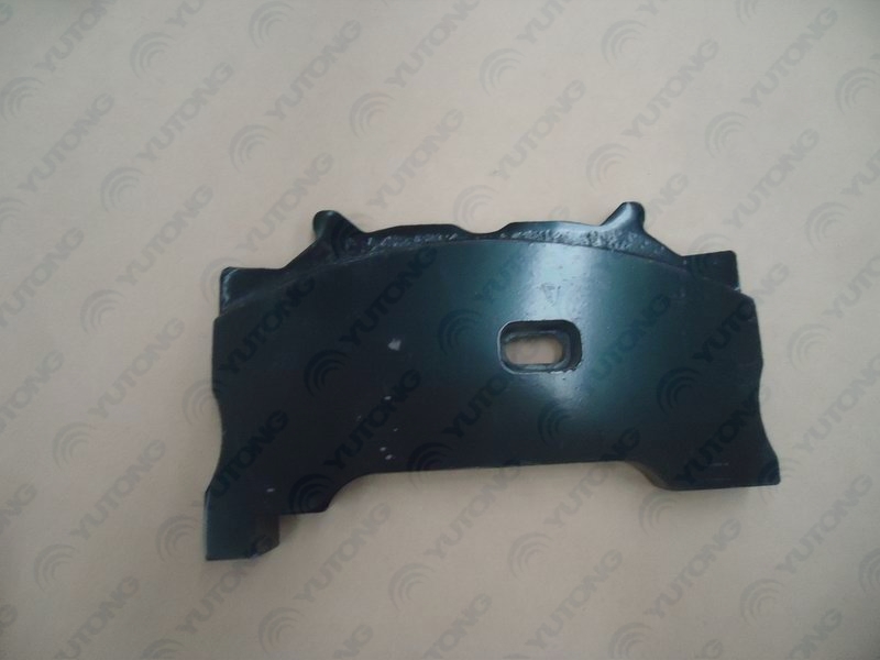 Правая нажимная доска