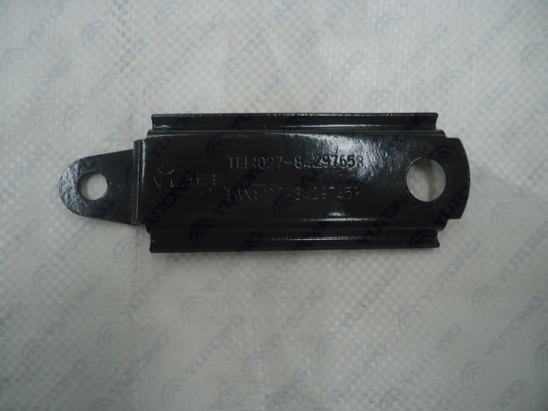 Pressure plate-1