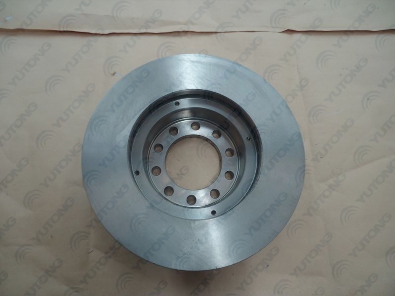 Тормозной диск передний, φ 376 / 45 / 103 .5, ф 149