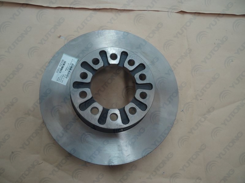 Тормозной диск передний, φ 376 / 45 / 103 .5, ф 149-1