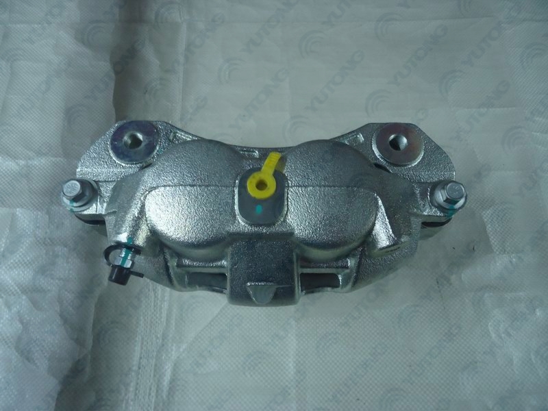 Hydraulic disc brake left (Betel/2*Φ57)-3