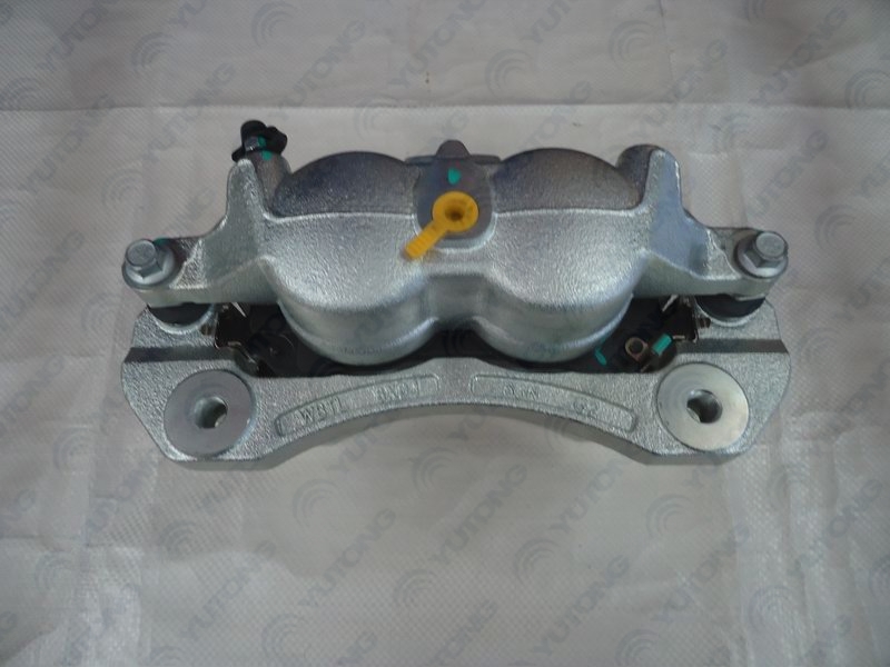 Hydraulic disc brake right (Bethel/2*Φ57)-2