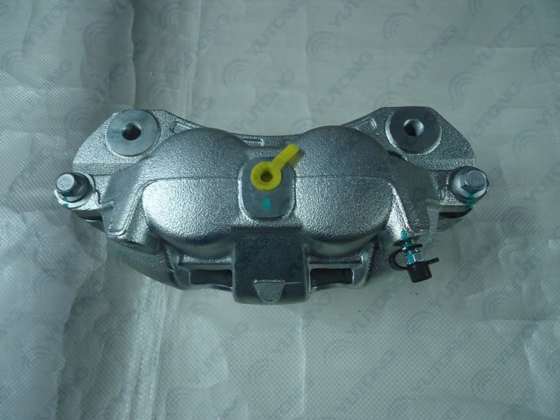 Hydraulic disc brake right (Bethel/2*Φ57)-1