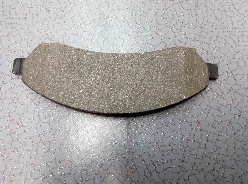 Сборка фрикционной пластины; содержит 4 шт.; заменен на 3501-03704