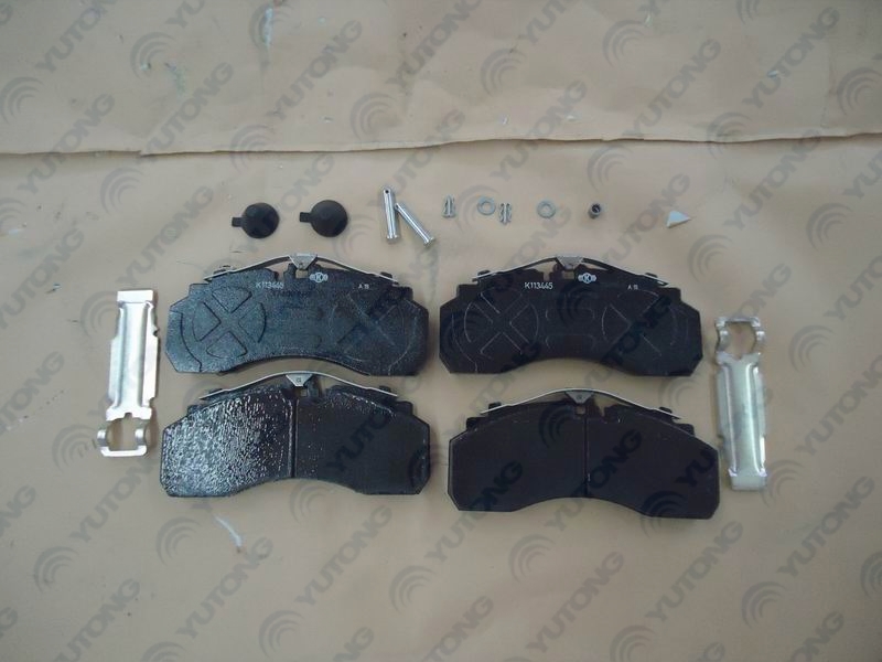 Friction plate repair package; contains 20 pieces; replaced by 3501-02579