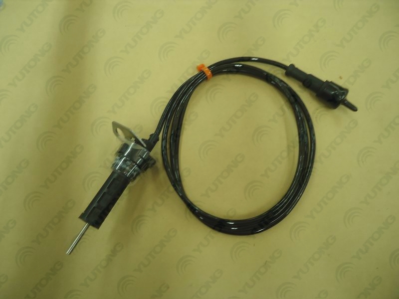 Friction plate wear alarm sensor-1