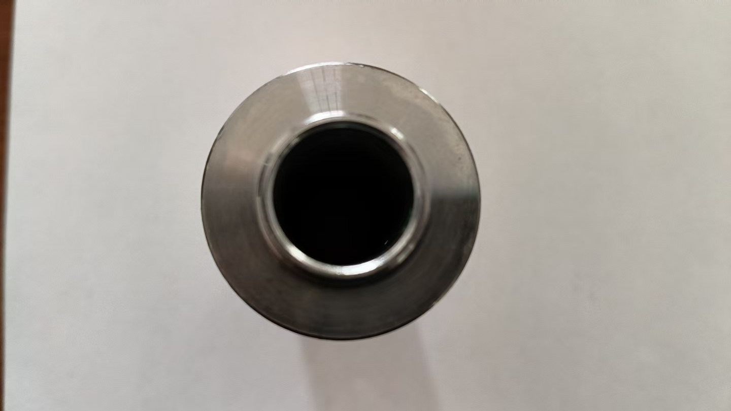 Long-directional pin-1