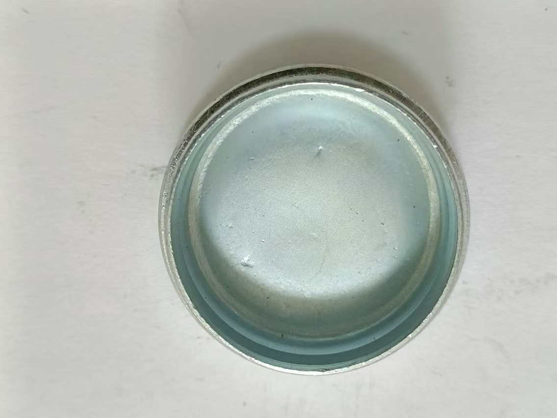 Guide pin dustproof cover-1