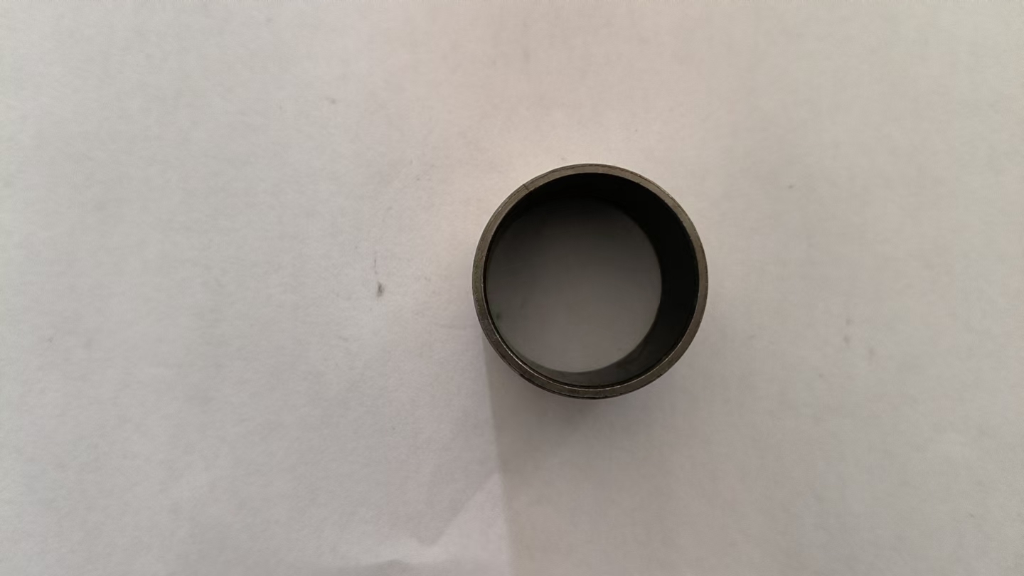 Short bushing