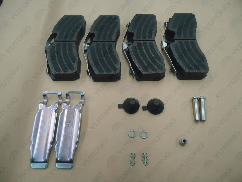 Friction plate repair package 19.5 inches, replaced by 3501-04312-1