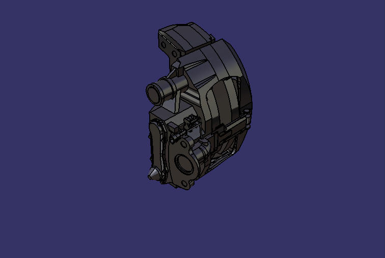 Disc brake, 22.5