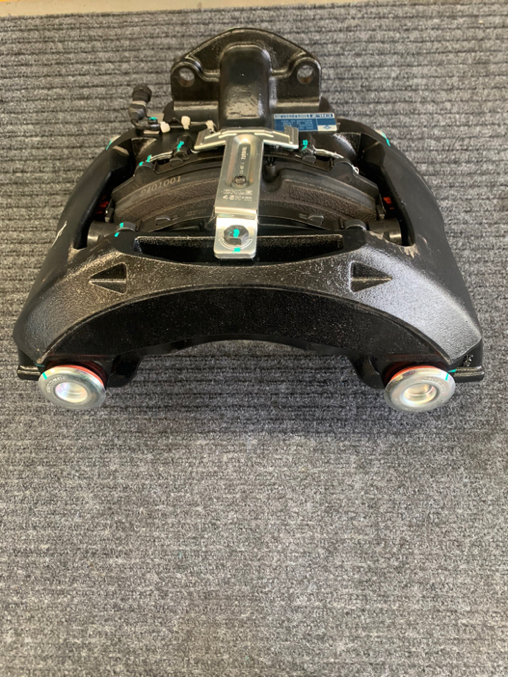 Дисковый тормоз, 22 .5