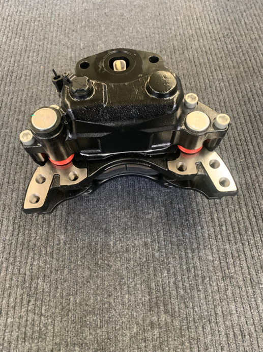 Disc brake, 19.5″, 56, 6 holes/0°