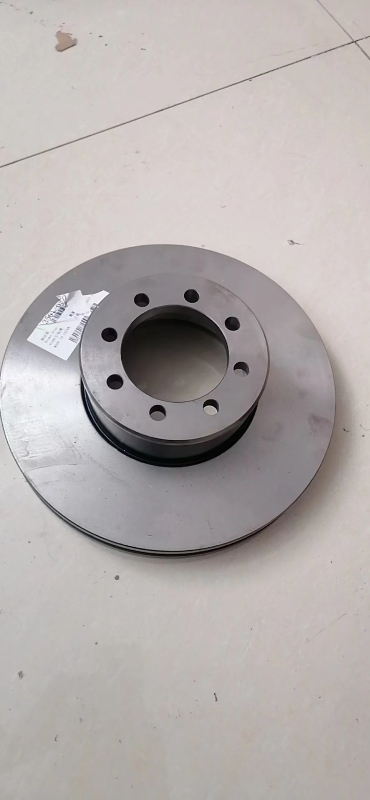 Brake disc, front, Φ296*34*92, Φ109