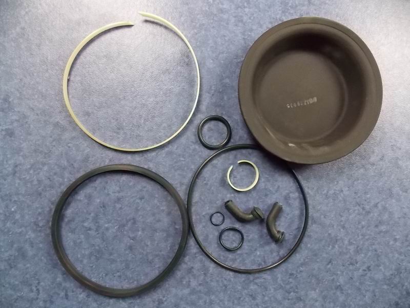 Ремкомплект воздушной камеры заднего тормоза