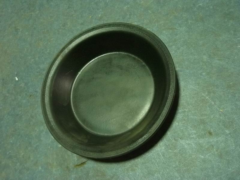 Rear brake membrane-1