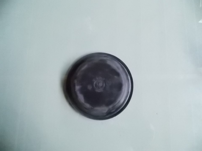 Задняя тормозная мембрана-1