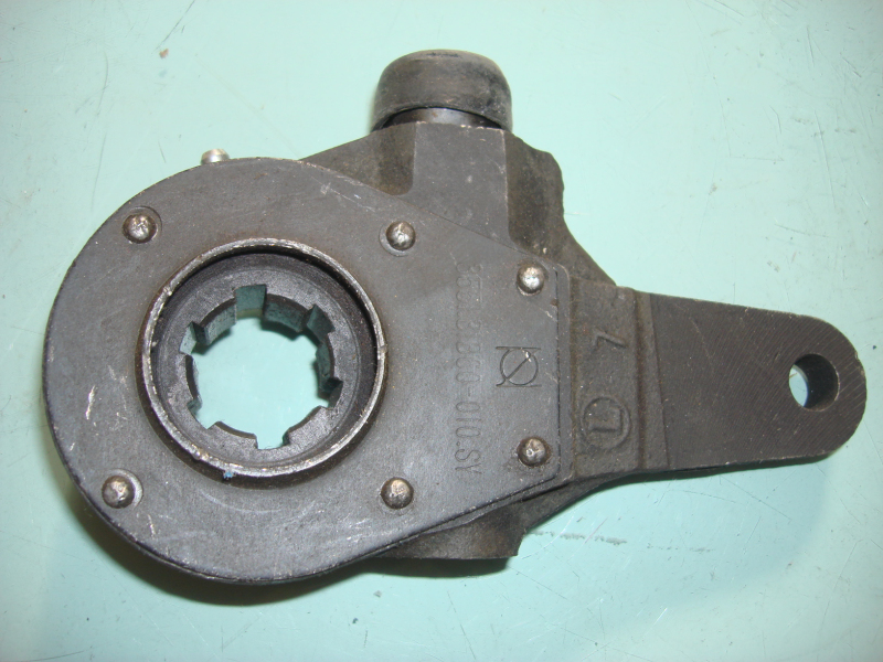 Rear right adjustment arm-1