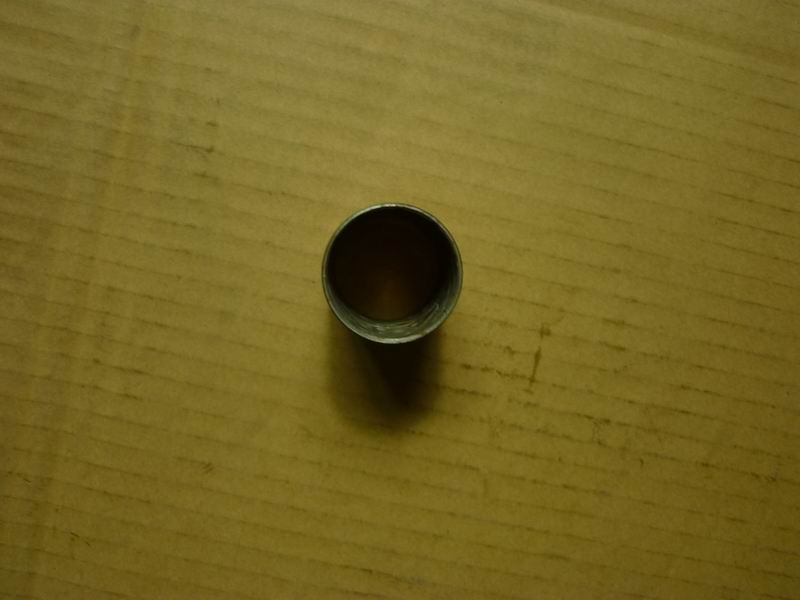 Rear shoe bushing-1