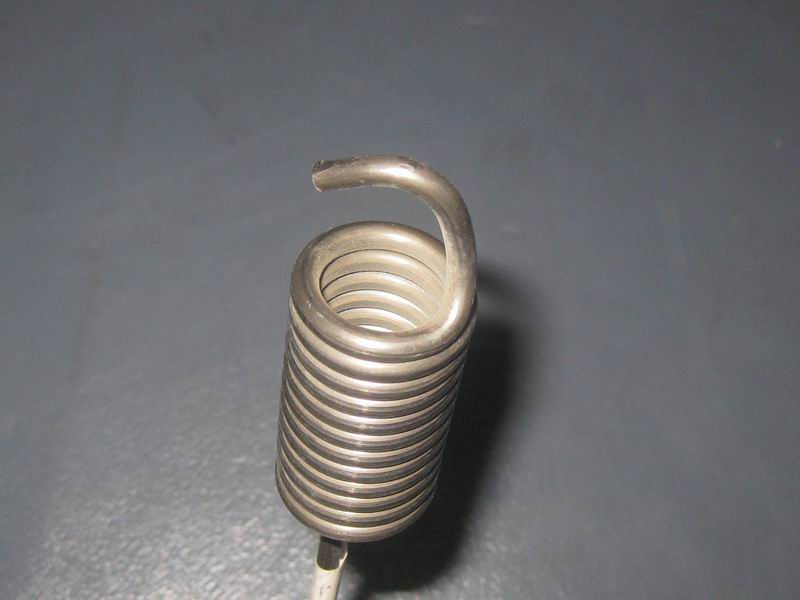 Front brake spring-1