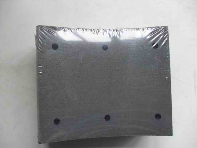 Фрикционная пластина; 14 0,5 толщиной