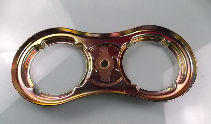 D пластина крепления тормозного суппорта; ЧЕЛОВЕК А 55