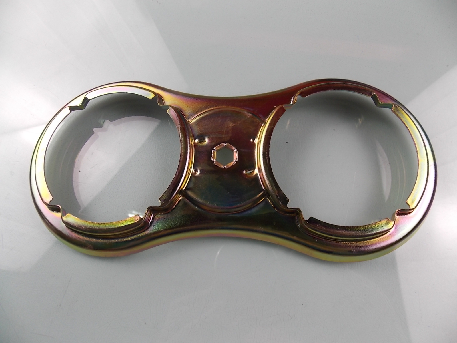 D 制动钳保持片;MAN A55-1