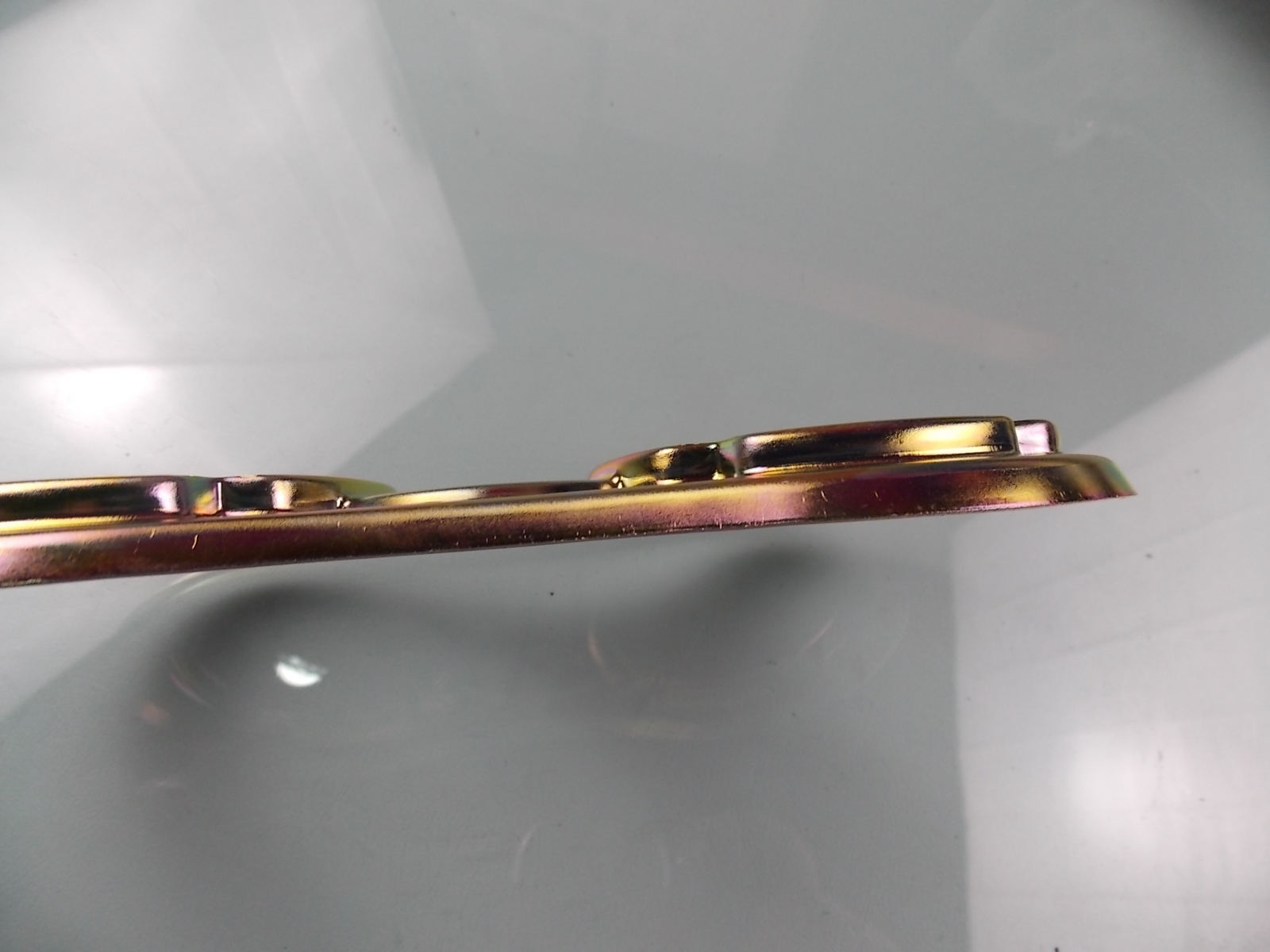 D 制动钳保持片;MAN A55-2