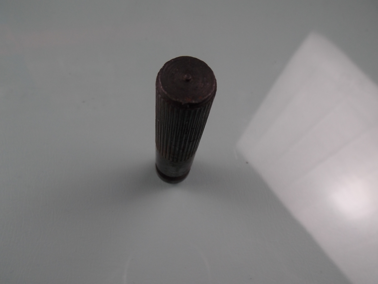 Brake spring fixing pin-1