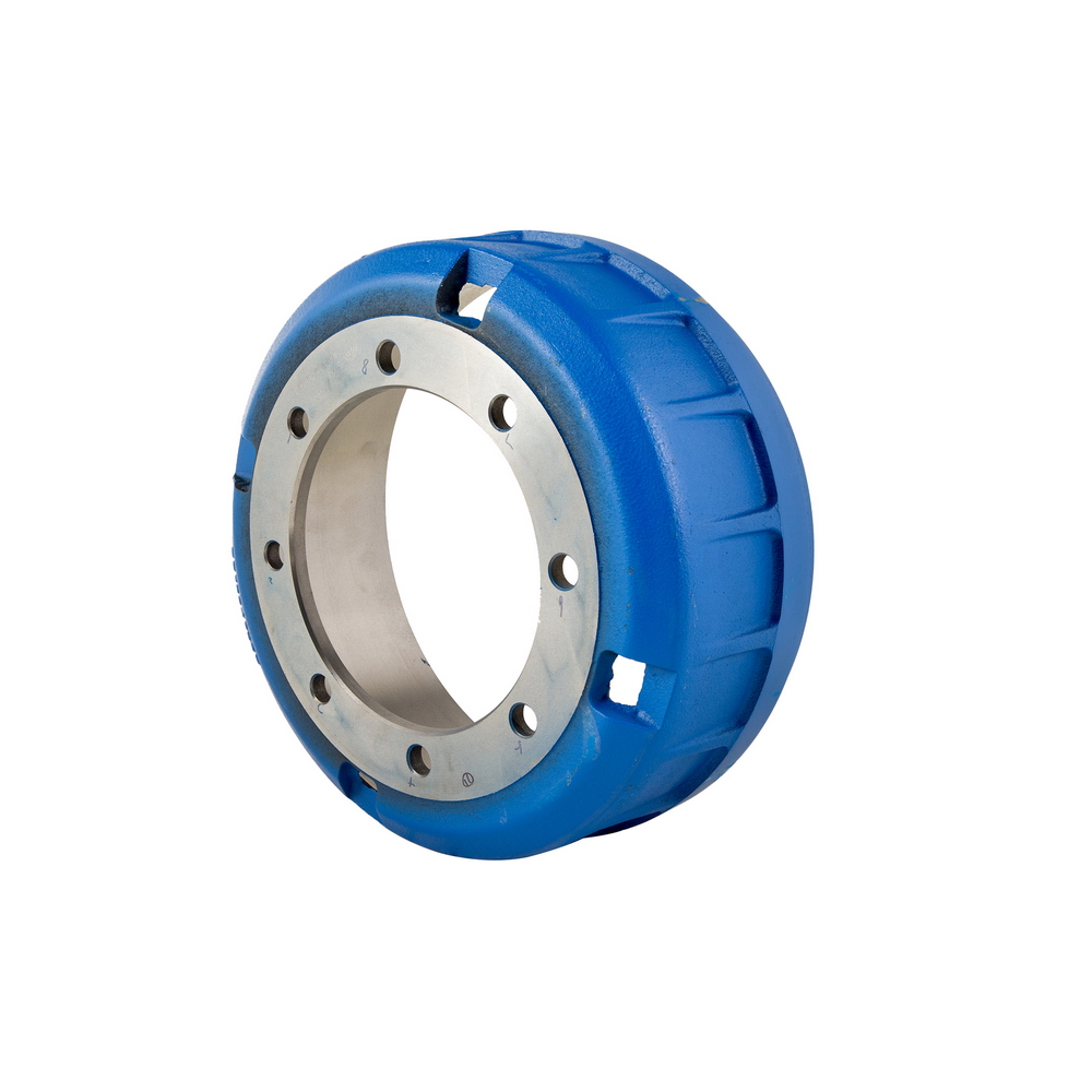 Rear brake drum; 400*450*213-1