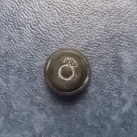 Brake caliper repair kit; (adjustment) 3502-00458