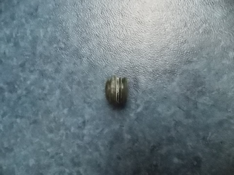 Brake caliper repair kit; (adjustment) 3502-00458-2