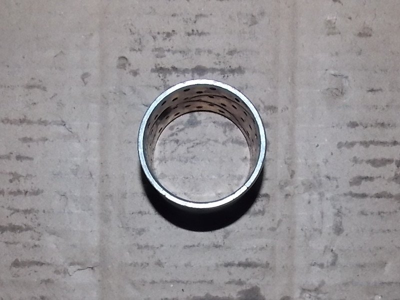 Bushing-brake air chamber bracket; inner diameter 44; outer diameter 50; length 40