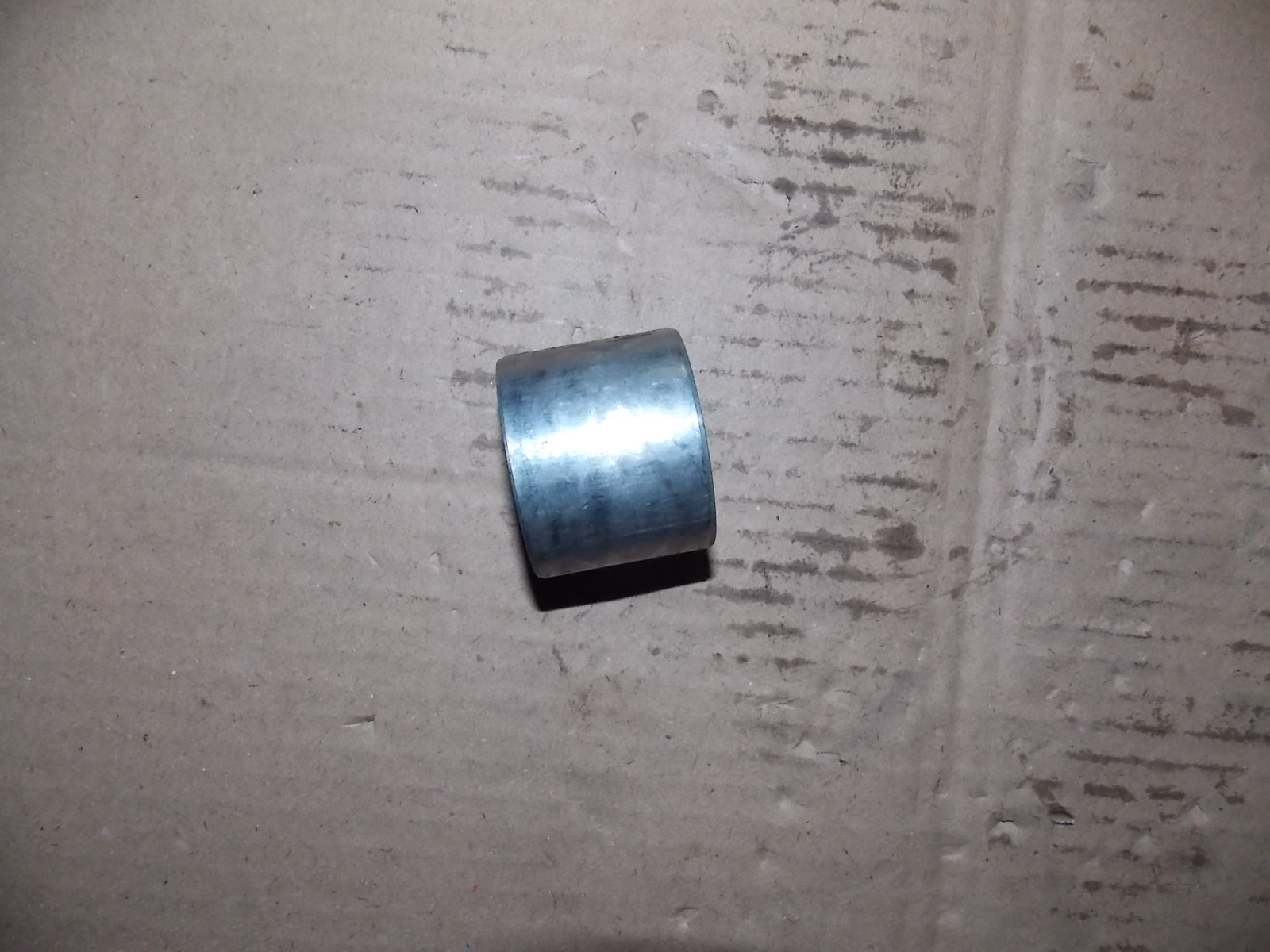 Bushing-brake air chamber bracket; inner diameter 44; outer diameter 50; length 40-2