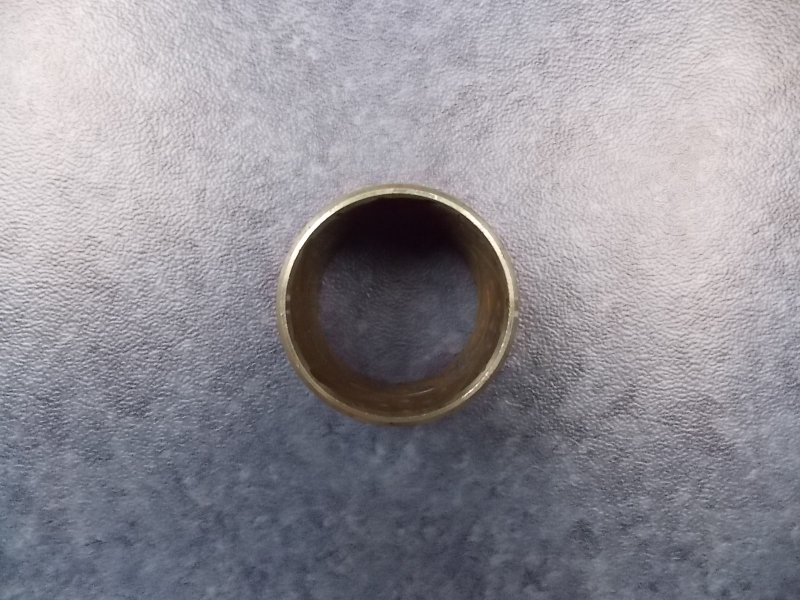 Rear air chamber bracket bushing-1
